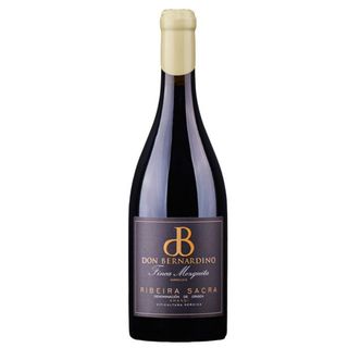 Vino Tinto Finca Mezquita