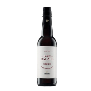 Vino Dulce San Rafael Medium