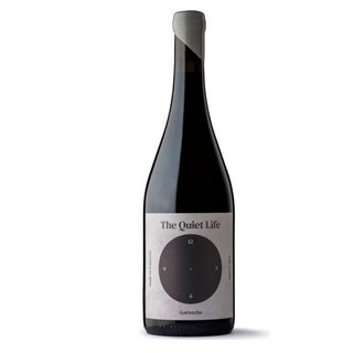 Vino Tinto The Quiet Life Garnacha