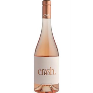Vino Rosado Crush Rosé