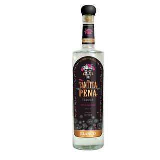 Tequila Tantita Pena Blanco