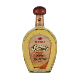 Tequila Galindo Reposado
