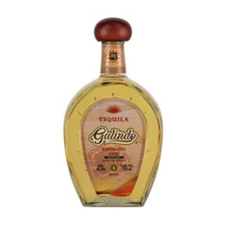 Tequila Galindo Reposado