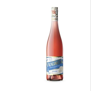 Vino Espumoso Rosado Fragantia No.6