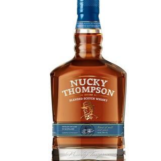 Whisky Nucky Thompson