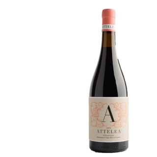 Vino Tinto Attelea Crianza