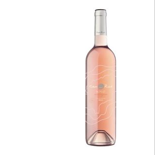 Vino Rosado Can Rich