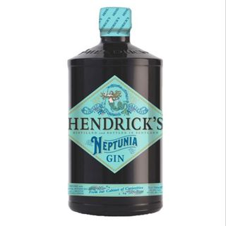 Ginebra Hendrick's Neptunia