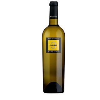 Vino Blanco Maior de Mendoza 3 Crianzas