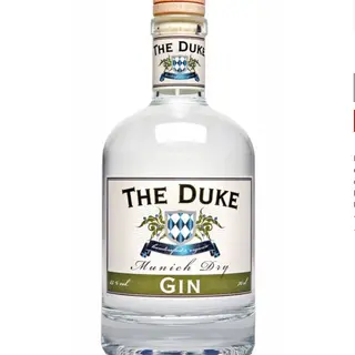 Ginebra The Duke Munich Dry Gin
