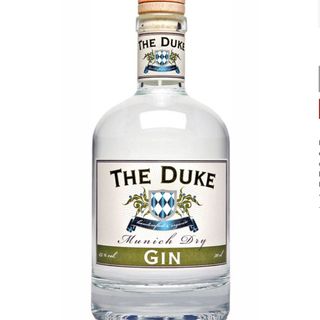Ginebra The Duke Munich Dry Gin