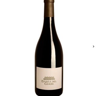 Vino Tinto Crianza Ermita del Conde