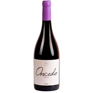 Vino Tinto Oncedo Mencía