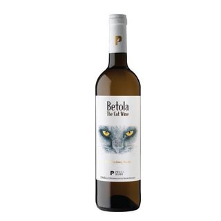 Vino Blanco Betola The Cat Wine