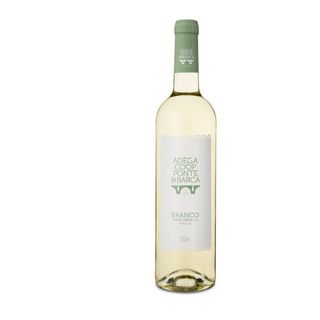Vino Blanco Adega Coop Ponte da Barca Branco