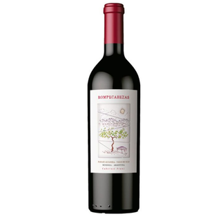 Vino Tinto Rompecabezas Cabernet Franc