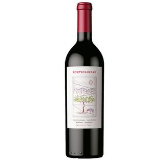 Vino Tinto Rompecabezas Cabernet Franc