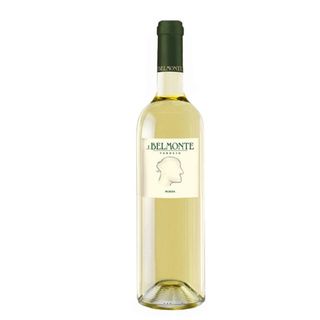 Vino Blanco Belmonte Verdejo