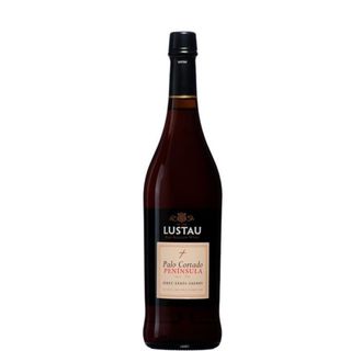 Vino Palo Cortado Península Lustau