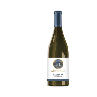 Vino Blanco Hacienda de Arínzano