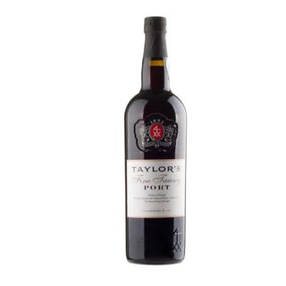 Vino Dulce Taylor's Fine Tawny