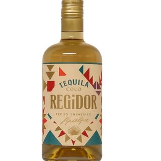 Regidor Tequila Gold