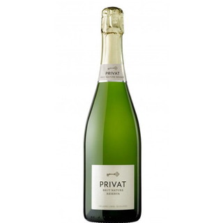 Cava Privat Brut Nature Reserva