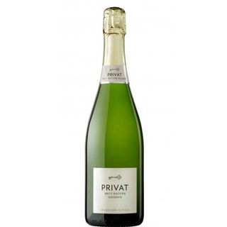 Cava Privat Brut Nature Reserva