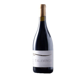 Vino Tinto Talamingo Finca La Gallega Merlot