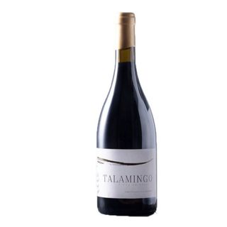 Vino Tinto Talamingo Finca La Gallega Merlot