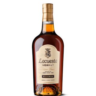 Vermouth Martínez Lacuesta Reserva Roble Frances