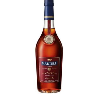 Cognac Martell VSOP