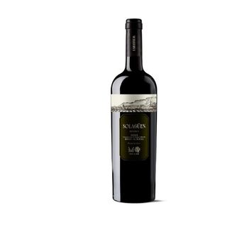 Vino Tinto Solagüen Reserva