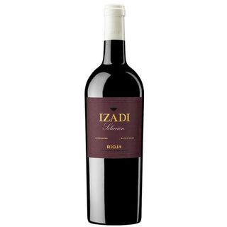 Vino Tinto Izadi Selección