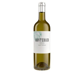 Vino Blanco Montebaco