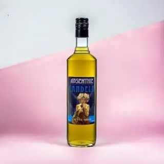 Absenta Candela