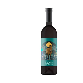 Vino Tinto Karetta Maluca Crianza