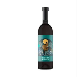 Vino Tinto Karetta Maluca Crianza