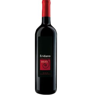 Vino Tinto Eridano Vendimia Seleccionada Magnum