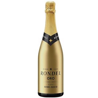 Cava Rondel Oro Semi Seco