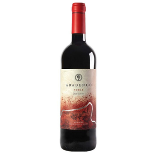 Vino Tinto Abadengo Roble