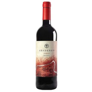 Vino Tinto Abadengo Roble