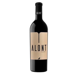 Vino Tinto Alont