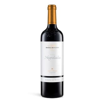 Vino Tinto Abadia Retuerta Pago Negralada