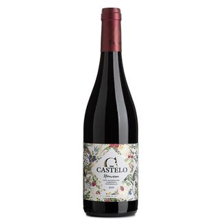 Vino Tinto Castelo Nouveau