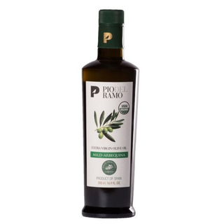 AOVE Pio del Ramo Arbequina