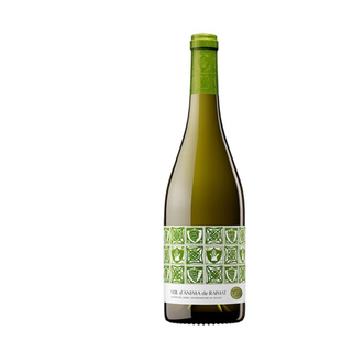 Vino Blanco Vol d'Anima De Raimat Ecológico