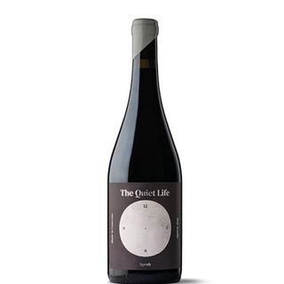 Vino Tinto The Quiet Life Syrah