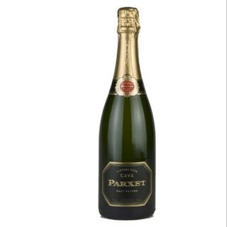 Vino Espumoso Cava Parxet Brut Nature