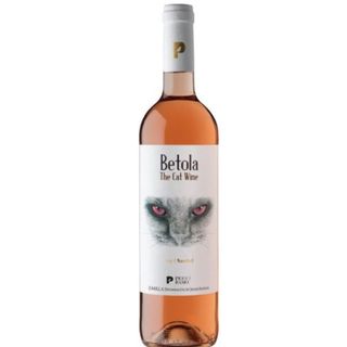 Vino Rosado Betola The Cat Wine